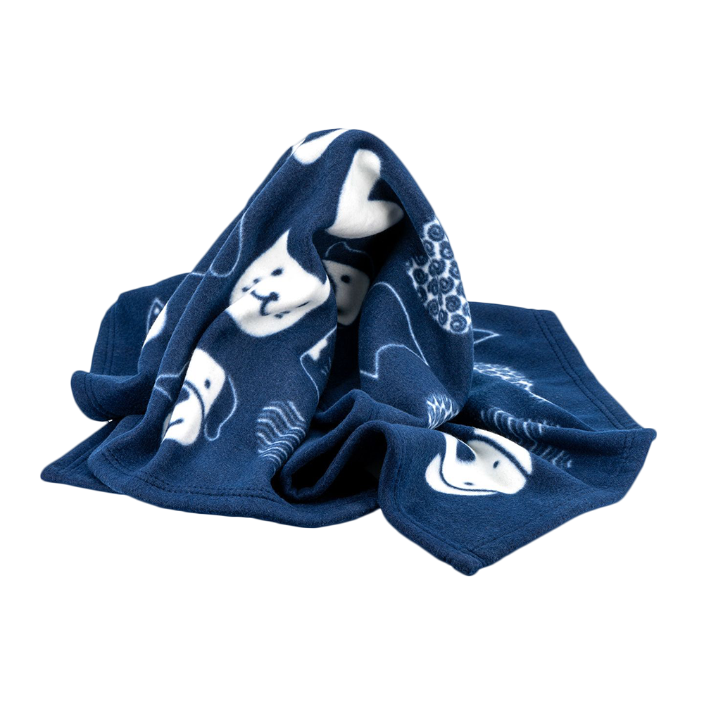 Happy Dog Copertina in pile