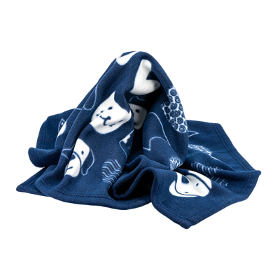 Happy Dog Copertina in pile