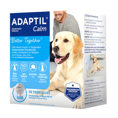 ADAPTIL® Calm Diffusore + ricarica 48ml