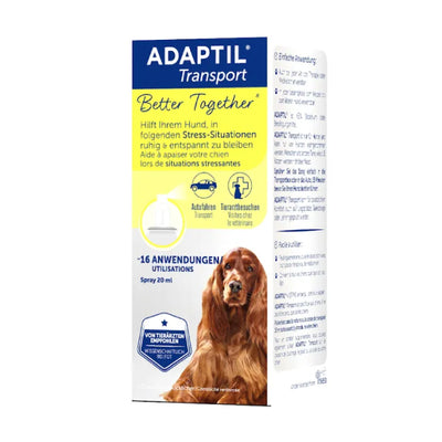 ADAPTIL® Transport Spray 60ml