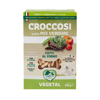Amico Veg Croccosi verdure 300g