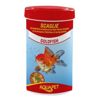 Aquapet Flakes Pesci Rossi