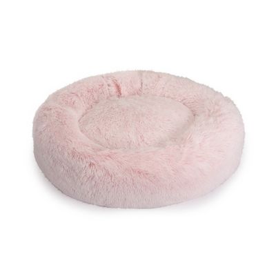 Camon Cuccia ciambella rosa