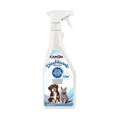 Camon Disabituante nebulizzato 500ml