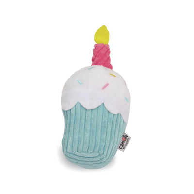 Camon Cupcake Happy Birthday