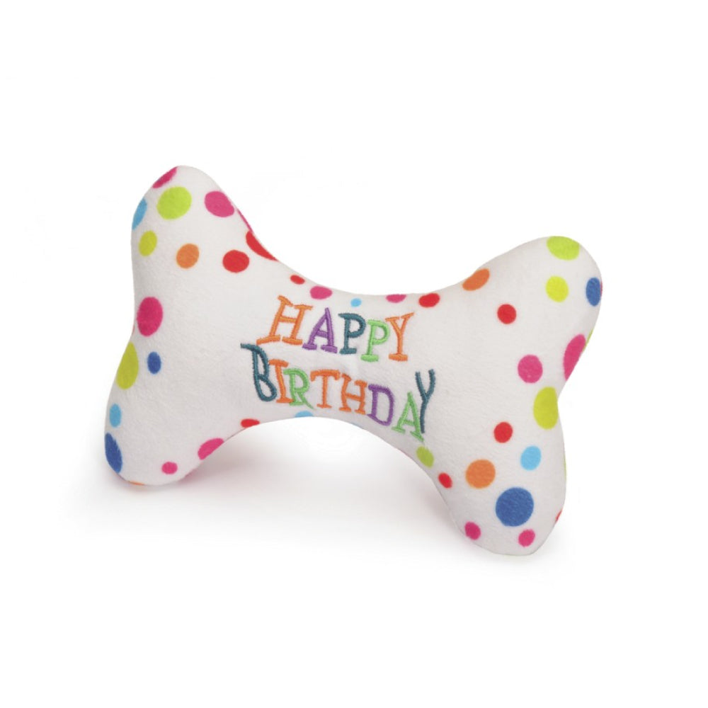 Camon Osso Happy Birthday