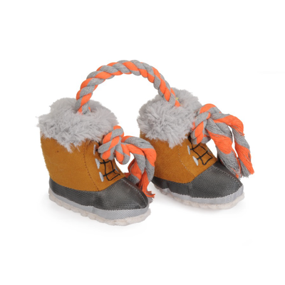 Camon Scarponcini peluche