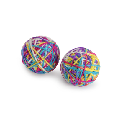 Camon Set 2 gomitoli sonaglio