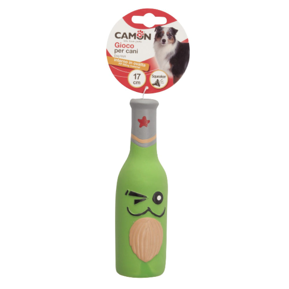 Camon Gioco bottiglie squeaker