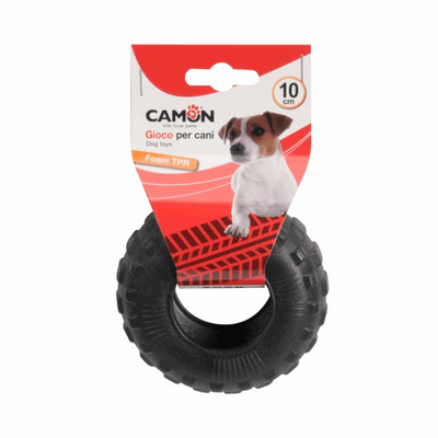 Gioco pneumatico in foam - happy4pets.it