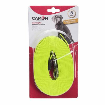 Camon lunghina da addestramento - happy4pets.it