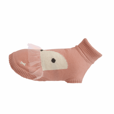 Maglioncino Elsa - happy4pets.it