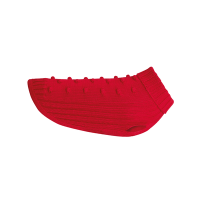 Maglioncino Napoli - happy4pets.it