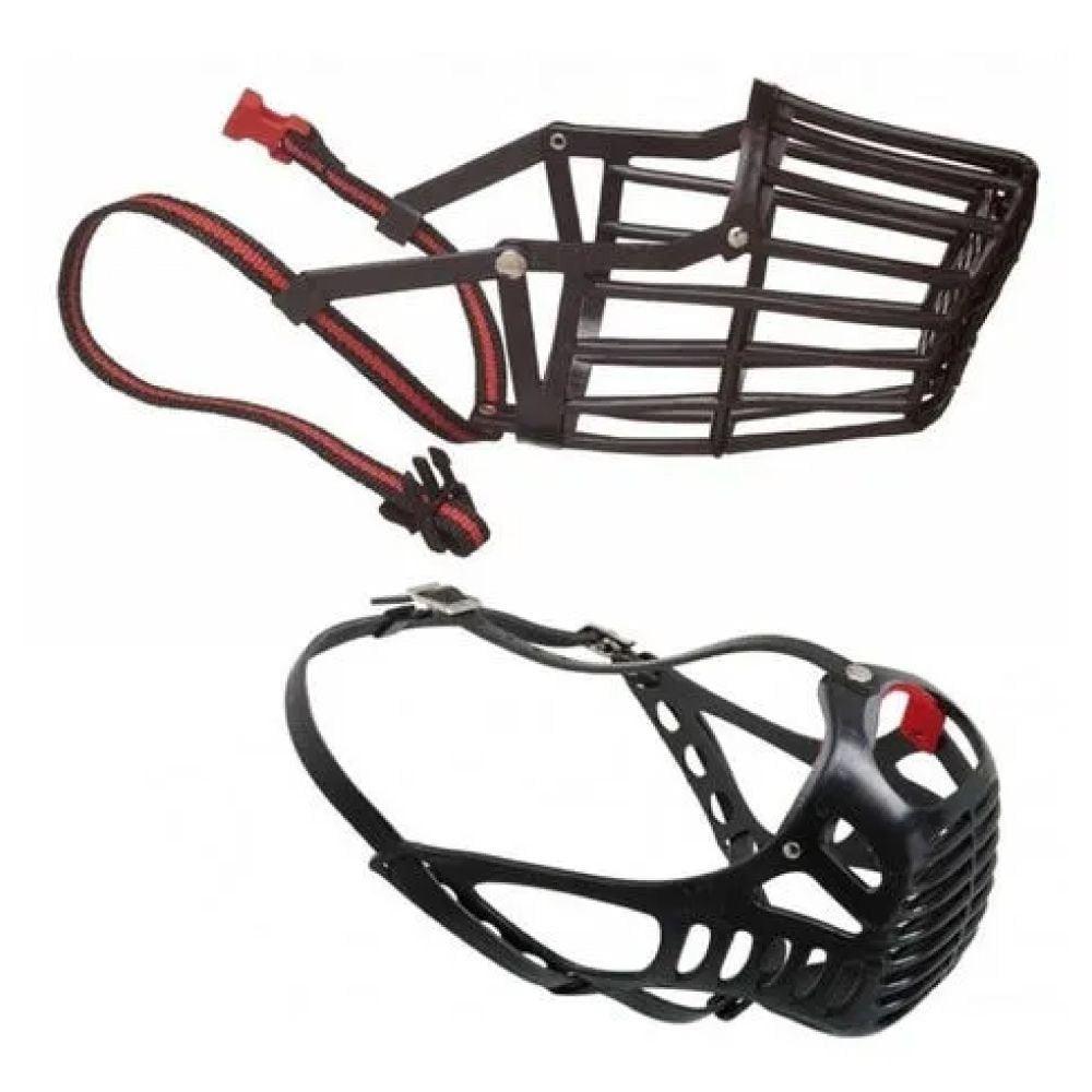 Camon Museruola in plastica - happy4pets.it