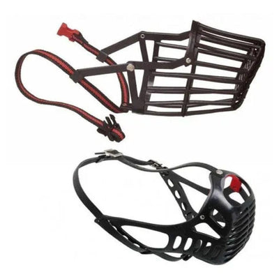 Camon Museruola in plastica - happy4pets.it