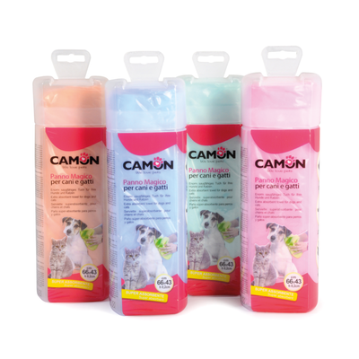 Panno magico superassorbente