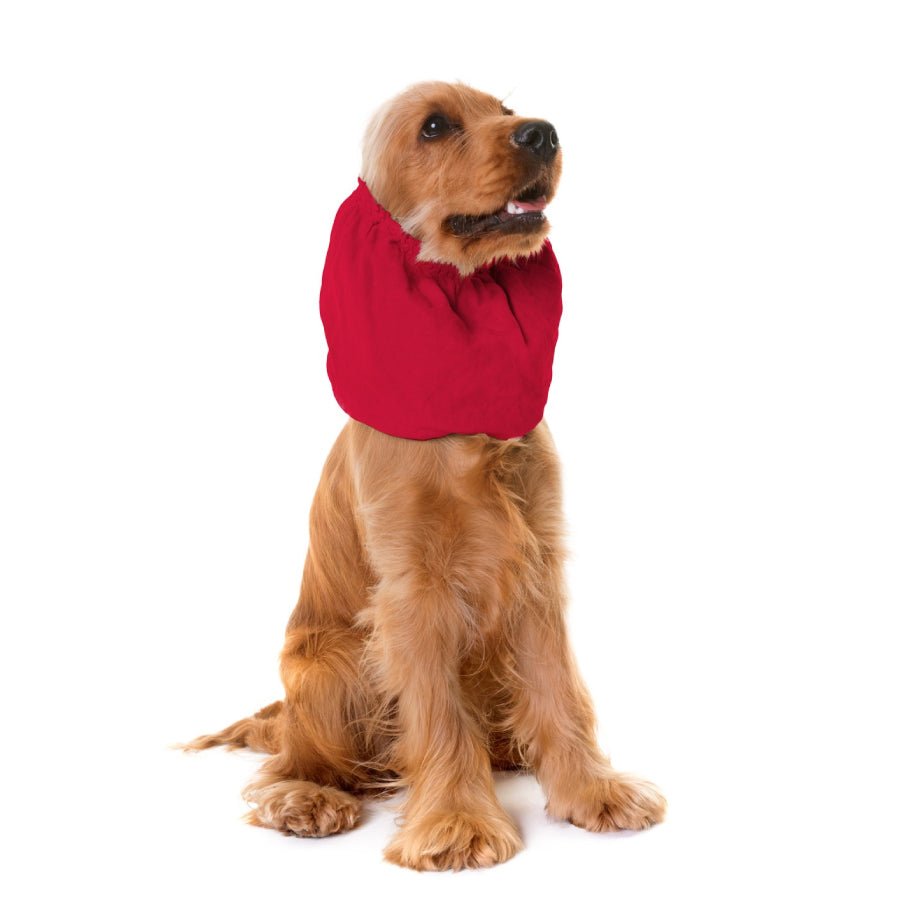 Camon Paraorecchie vari colori - happy4pets.it