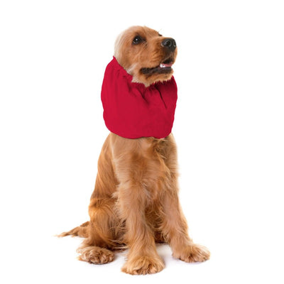 Camon Paraorecchie vari colori - happy4pets.it