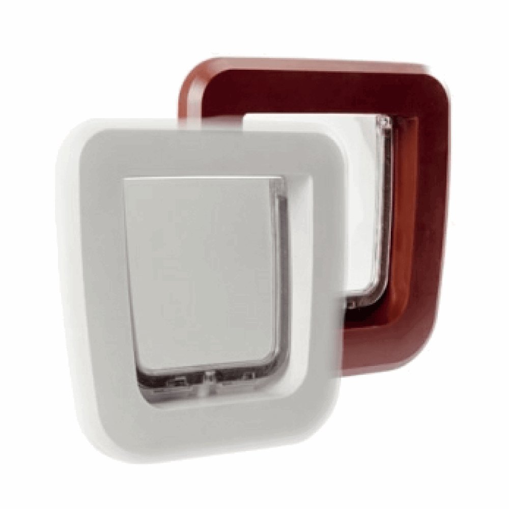 Camon Porta basculante per gatti - happy4pets.it