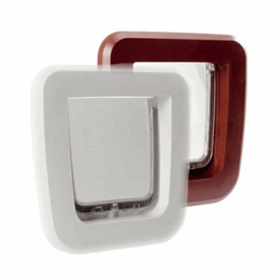 Camon Porta basculante per gatti - happy4pets.it