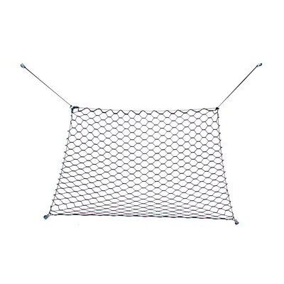 Camon Rete divisoria per auto