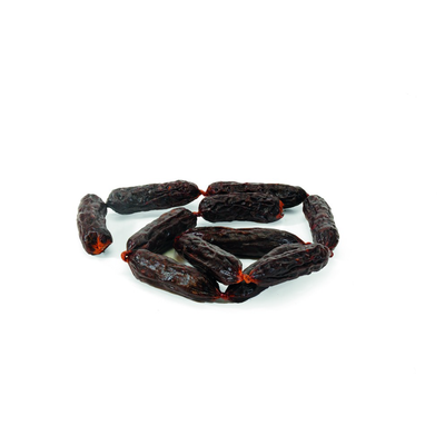 Camon Salsicce al prosciutto