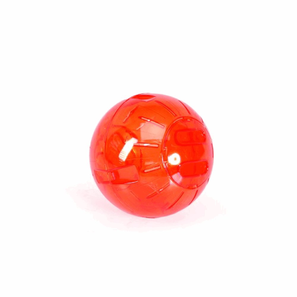 Camon sfera per criceti colori assortiti - happy4pets.it