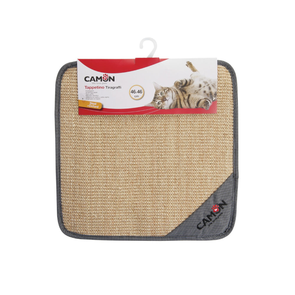 Camon Tappetino tiragraffi