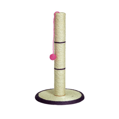 Camon Tiragraffi in sisal con pallina