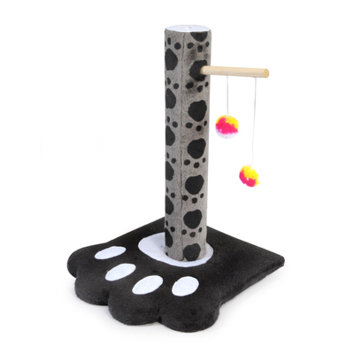 Camon Tiragraffi orma palline