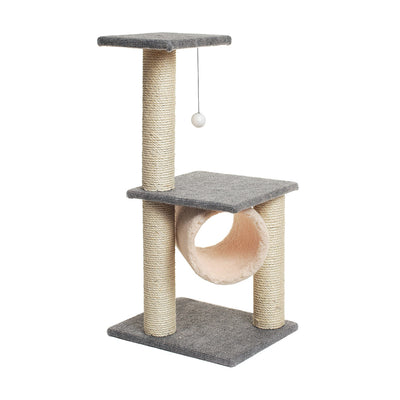 Camon Tiragraffi colonna con tunnel