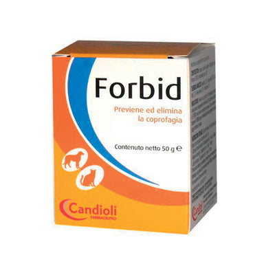Candioli Forbid 50g