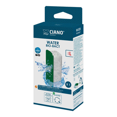 Ciano Ricarica Bio Bact L