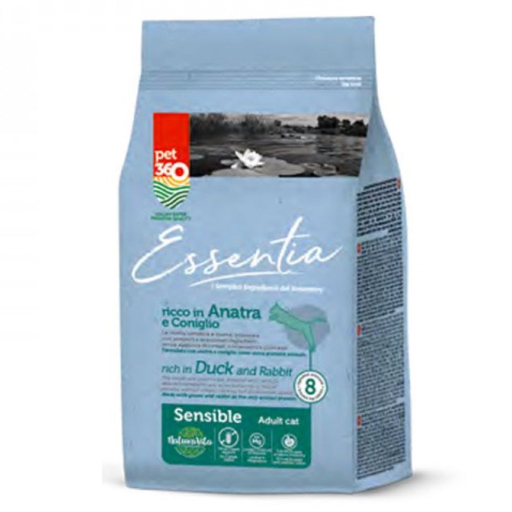 Essentia Adult Sensible anatra coniglio
