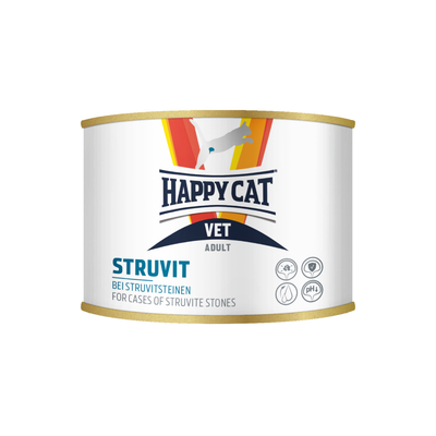 Happy Cat VET Struvit umido