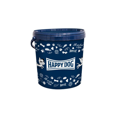 Happy Dog Bidone porta crocchette - happy4pets.it