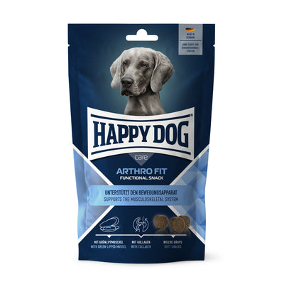 Happy Dog Care Snack Arthro Fit