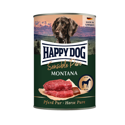 Happy Dog Sensible Pure Cavallo