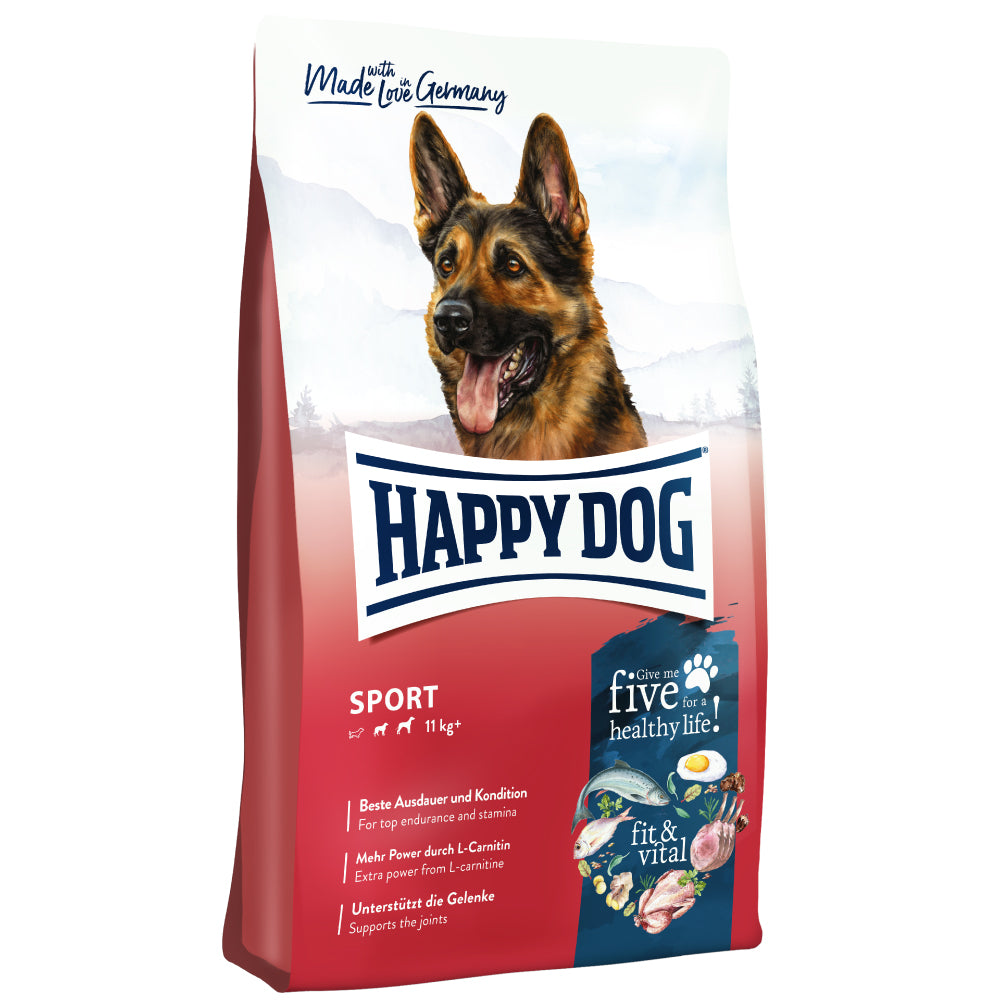 Happy Dog fit vital Sport Adult
