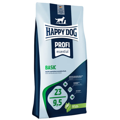 Happy Dog Profi-Line Basic 23/9,5 20 kg