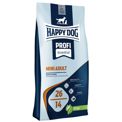 Happy Dog Profi-Line Adult Mini 26/14 18 kg