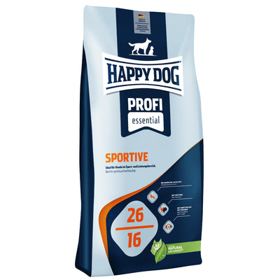 Happy Dog Profi-Line Sportive 26/16 20 kg