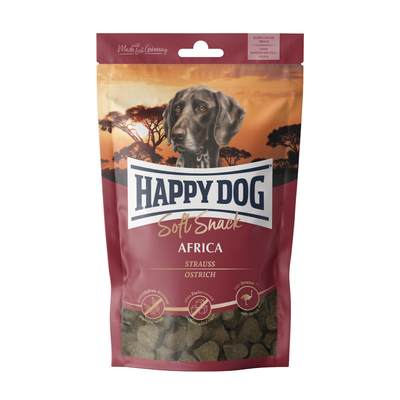 Happy Dog Soft Snack Africa