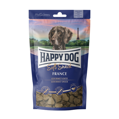 Happy Dog Soft Snack France