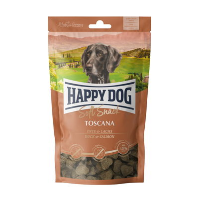 Happy Dog Soft Snack Toscana