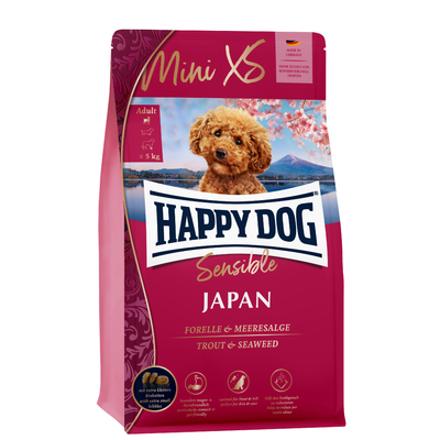 Happy Dog Mini XS Japan 1,3 kg