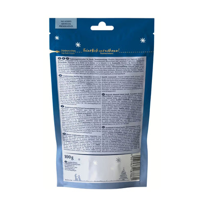 Happy Dog Winter Snack 100g