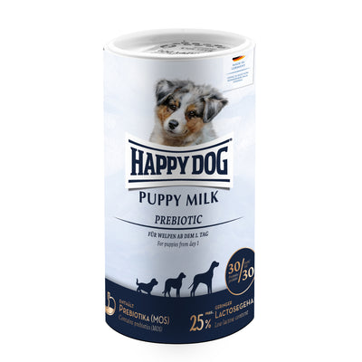 Happy Dog Puppy Milk Prebiotic