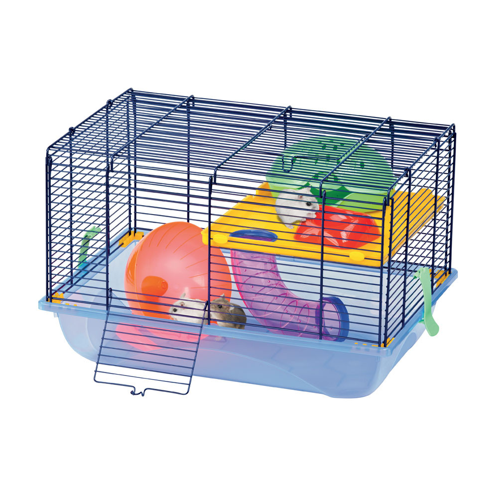 Imac Gabbia criceti - happy4pets.it