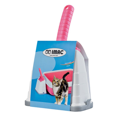 Imac Romeo paletta e porta paletta